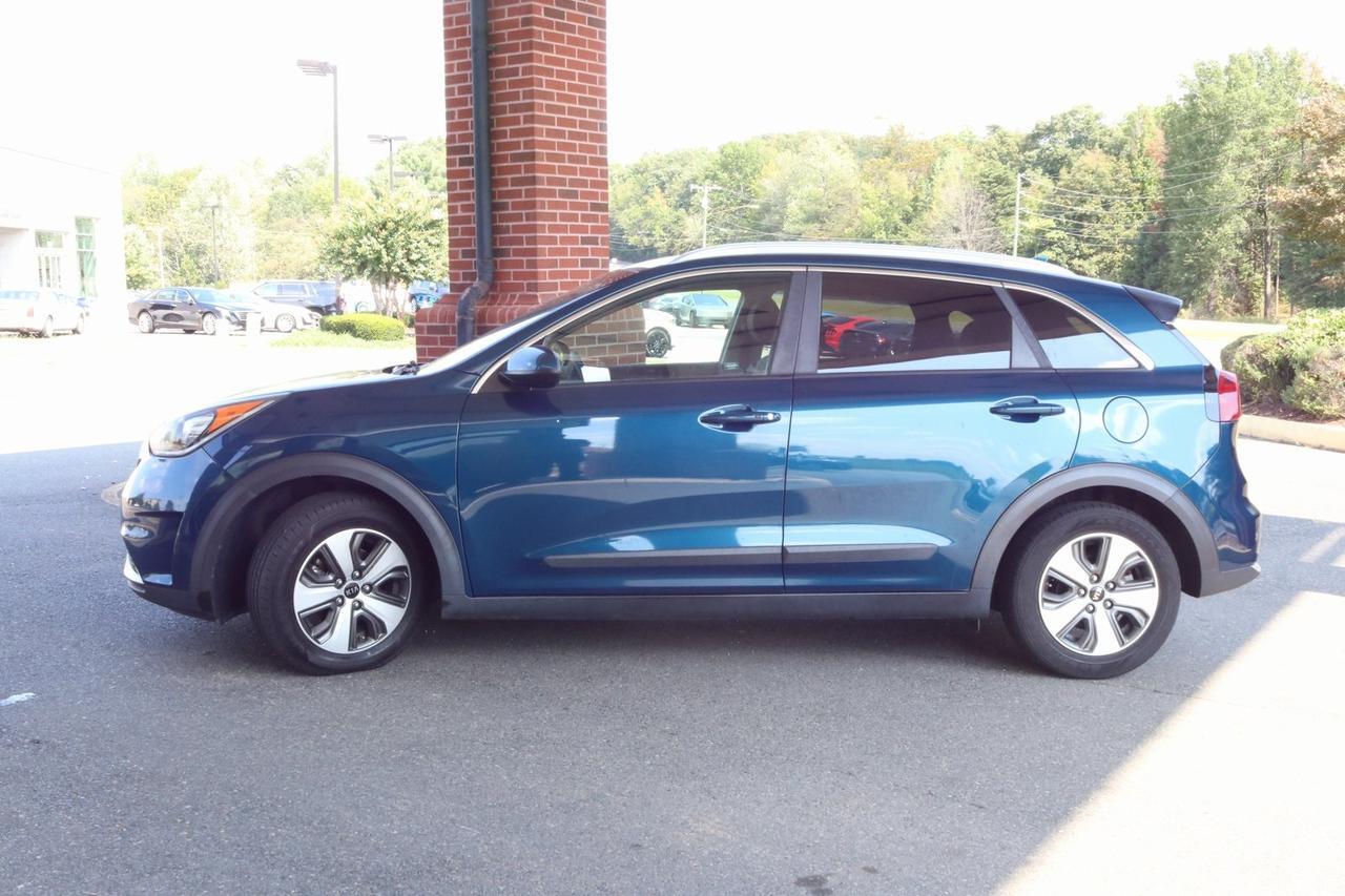 2017 Kia Niro LX Fredericksburg VA