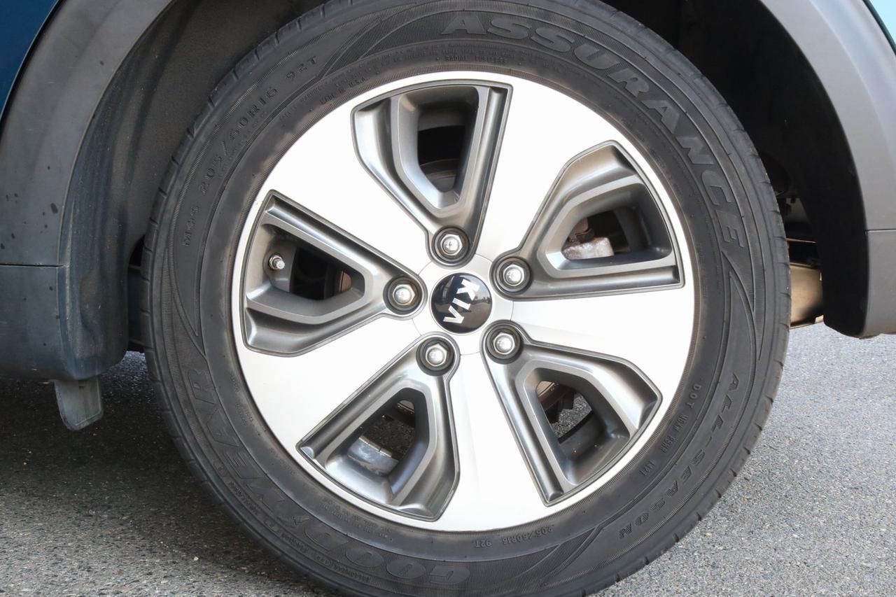 2017 Kia Niro LX Fredericksburg VA
