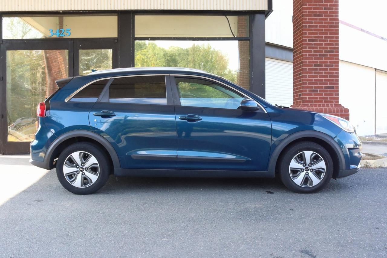 2017 Kia Niro LX Fredericksburg VA
