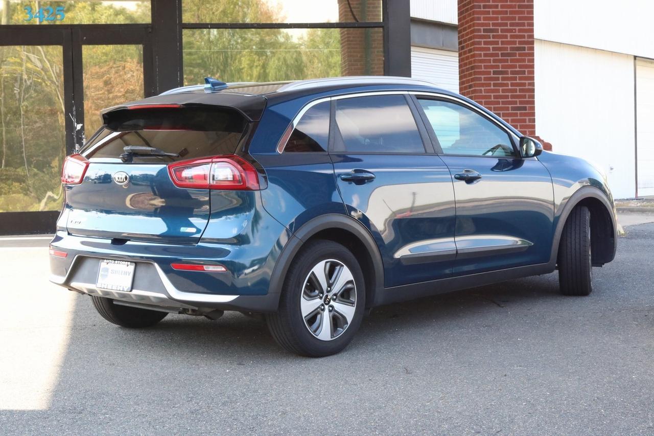 2017 Kia Niro LX Fredericksburg VA