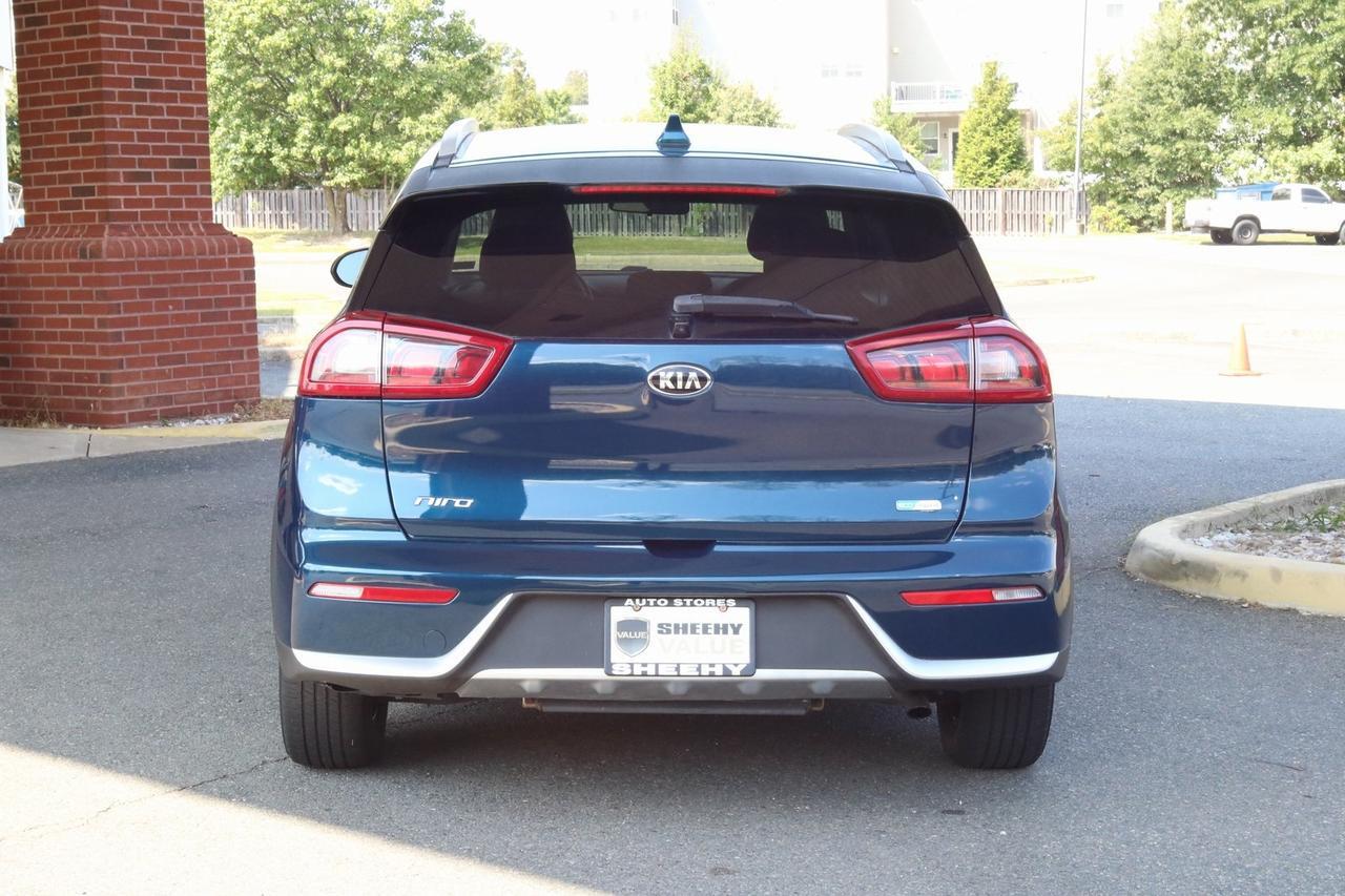 2017 Kia Niro LX Fredericksburg VA