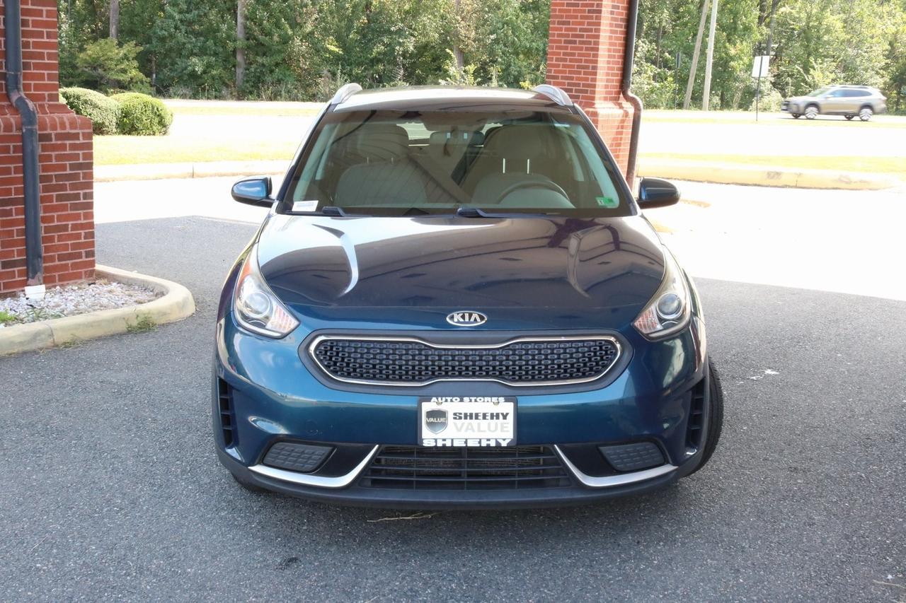 2017 Kia Niro LX Fredericksburg VA