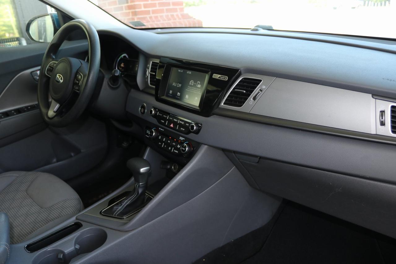 2017 Kia Niro LX Fredericksburg VA