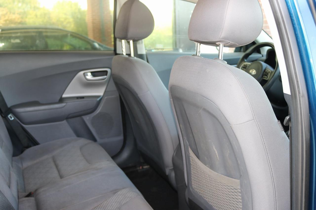 2017 Kia Niro LX Fredericksburg VA