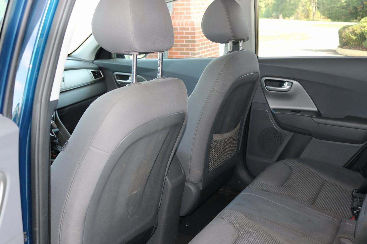 2017 Kia Niro LX Fredericksburg VA