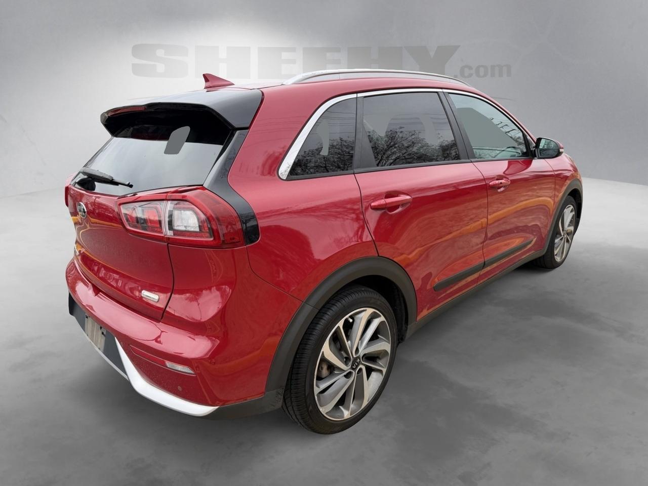 2017 Kia Niro Touring Stafford VA