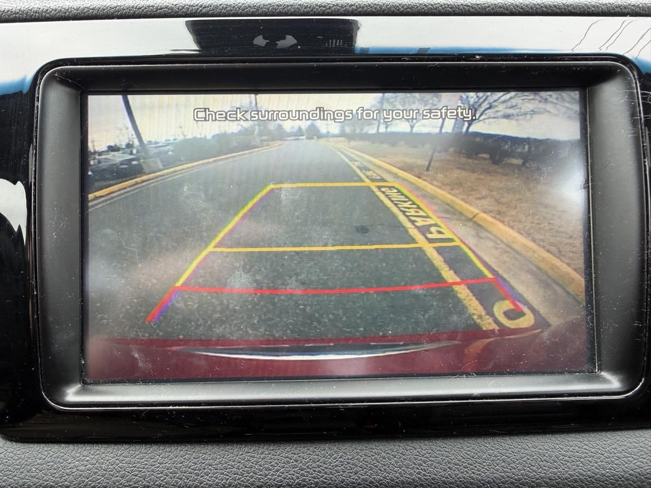 2017 Kia Niro Touring Stafford VA