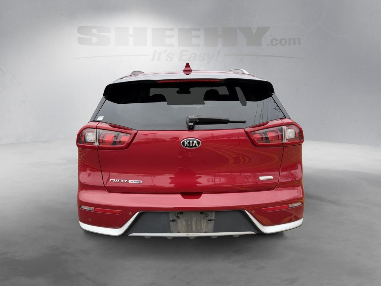 2017 Kia Niro Touring Stafford VA