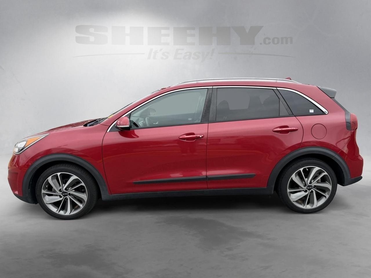 2017 Kia Niro Touring Stafford VA