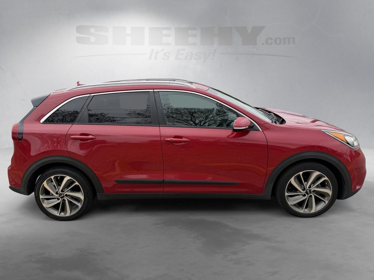 2017 Kia Niro Touring Stafford VA