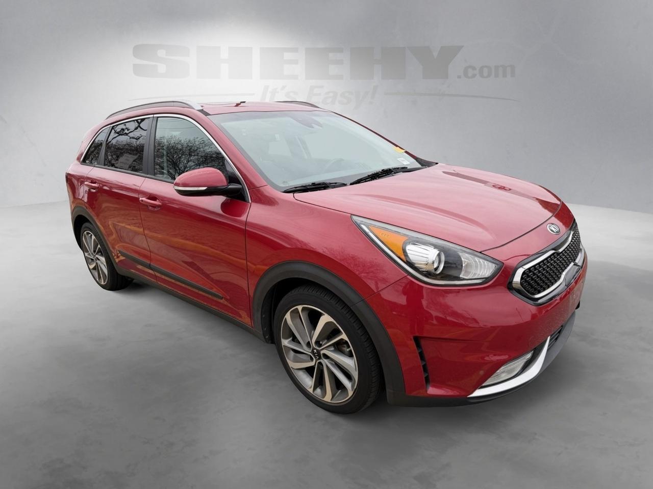 2017 Kia Niro Touring Stafford VA