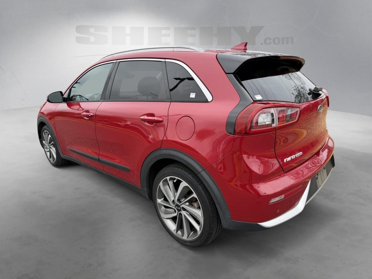 2017 Kia Niro Touring Stafford VA