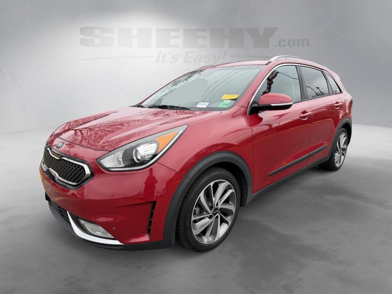 2017 Kia Niro Touring Stafford VA