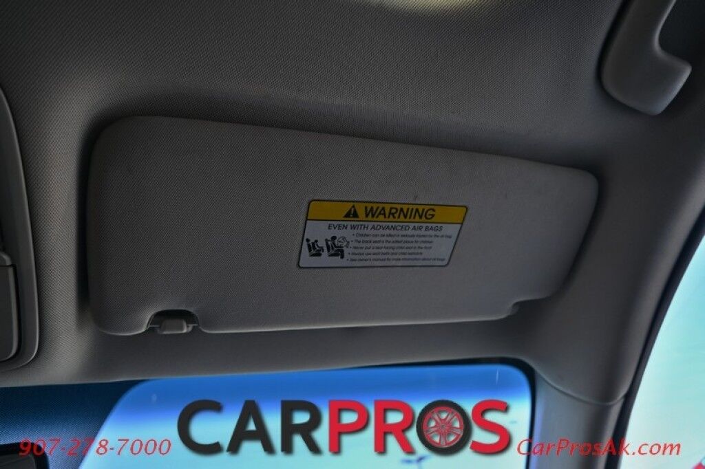 2017 Kia Optima EX - Premium Pkg - Heated & Cooled Leather Seats - Heated Steering Wheel -Navigation - Panoramic Sunroof - Blind Sport Assist & Rear Cross Traffic Alert - Push to Start - Bluetooth - Backup Camera Anchorage AK