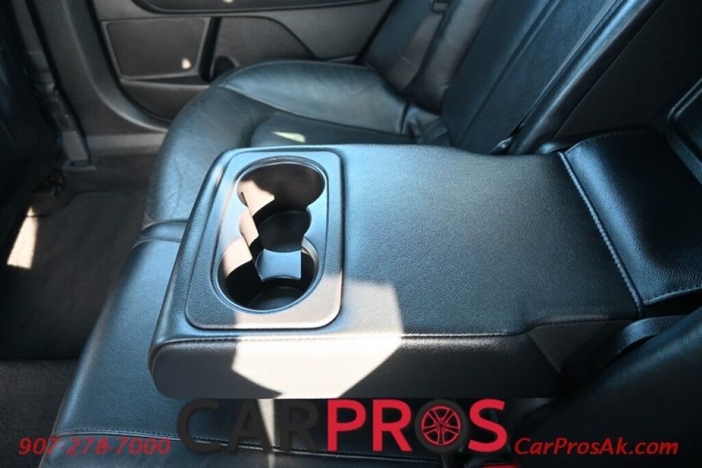 2017 Kia Optima EX - Premium Pkg - Heated & Cooled Leather Seats - Heated Steering Wheel -Navigation - Panoramic Sunroof - Blind Sport Assist & Rear Cross Traffic Alert - Push to Start - Bluetooth - Backup Camera Anchorage AK