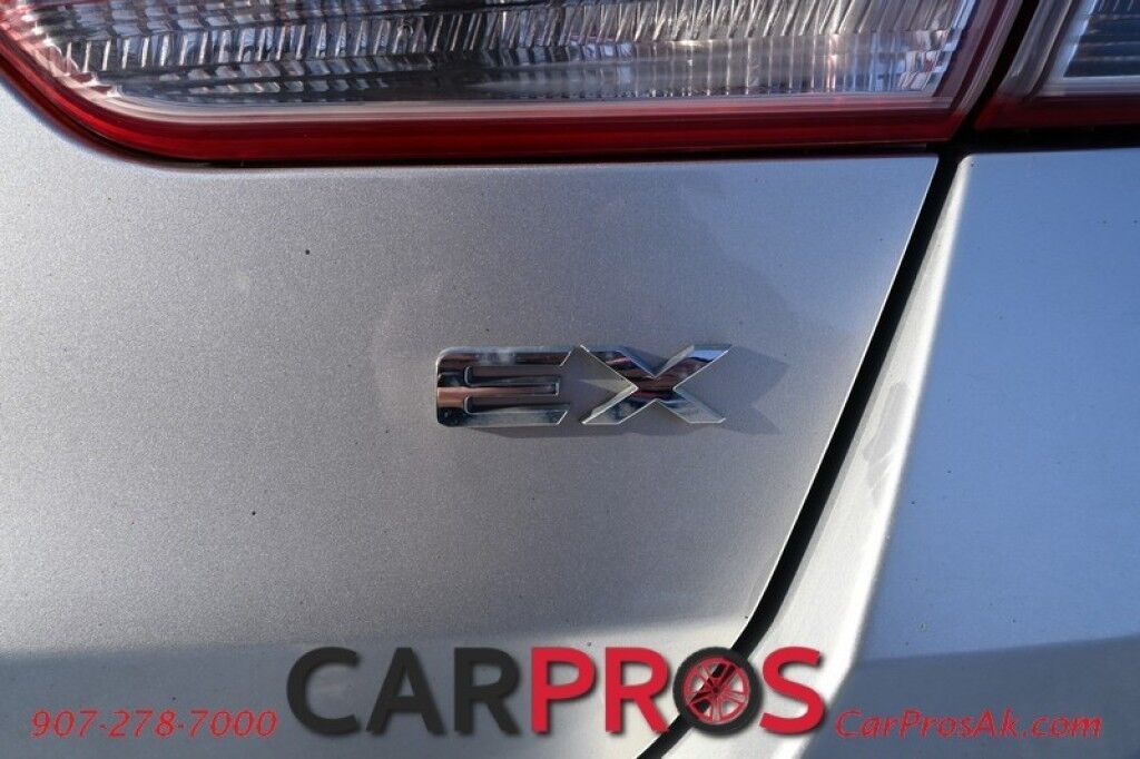 2017 Kia Optima EX - Premium Pkg - Heated & Cooled Leather Seats - Heated Steering Wheel -Navigation - Panoramic Sunroof - Blind Sport Assist & Rear Cross Traffic Alert - Push to Start - Bluetooth - Backup Camera Anchorage AK