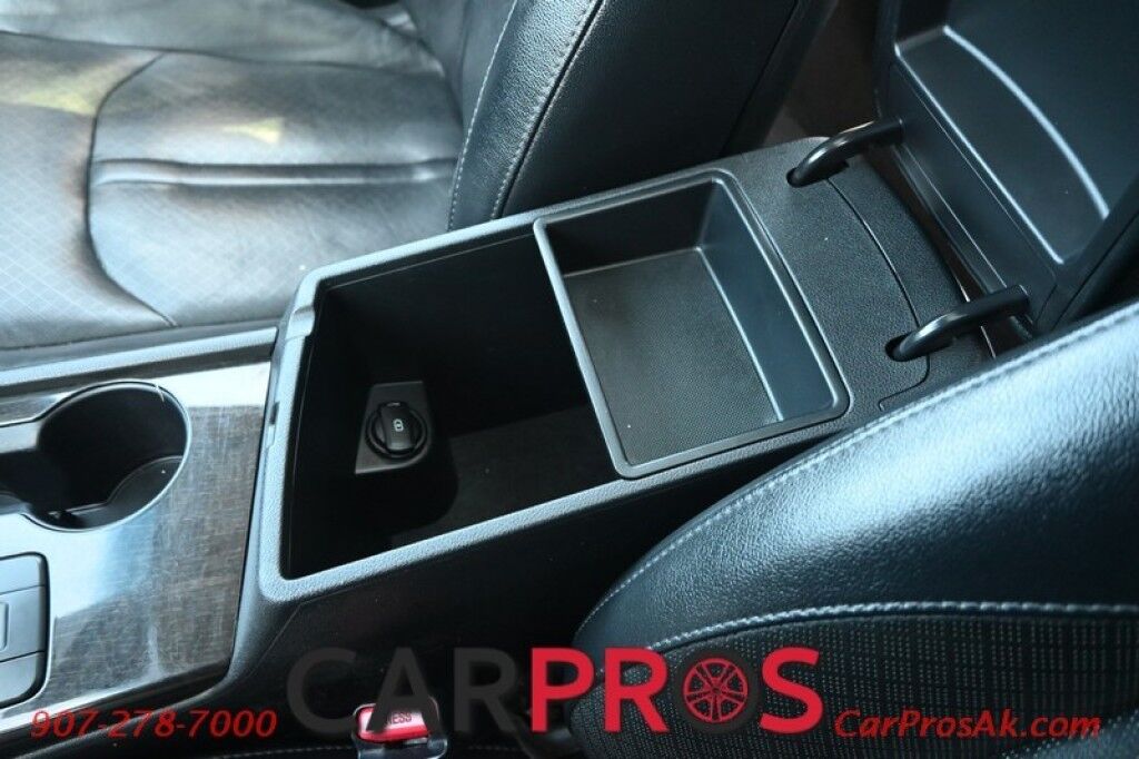 2017 Kia Optima EX - Premium Pkg - Heated & Cooled Leather Seats - Heated Steering Wheel -Navigation - Panoramic Sunroof - Blind Sport Assist & Rear Cross Traffic Alert - Push to Start - Bluetooth - Backup Camera Anchorage AK