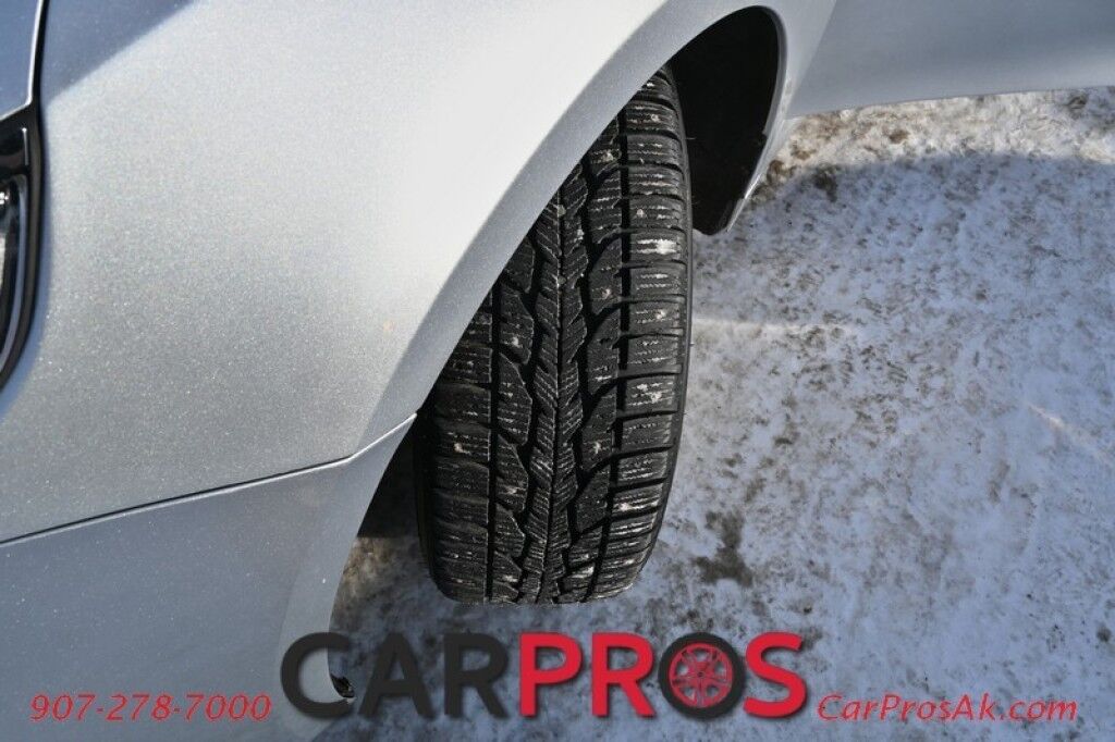 2017 Kia Optima EX - Premium Pkg - Heated & Cooled Leather Seats - Heated Steering Wheel -Navigation - Panoramic Sunroof - Blind Sport Assist & Rear Cross Traffic Alert - Push to Start - Bluetooth - Backup Camera Anchorage AK