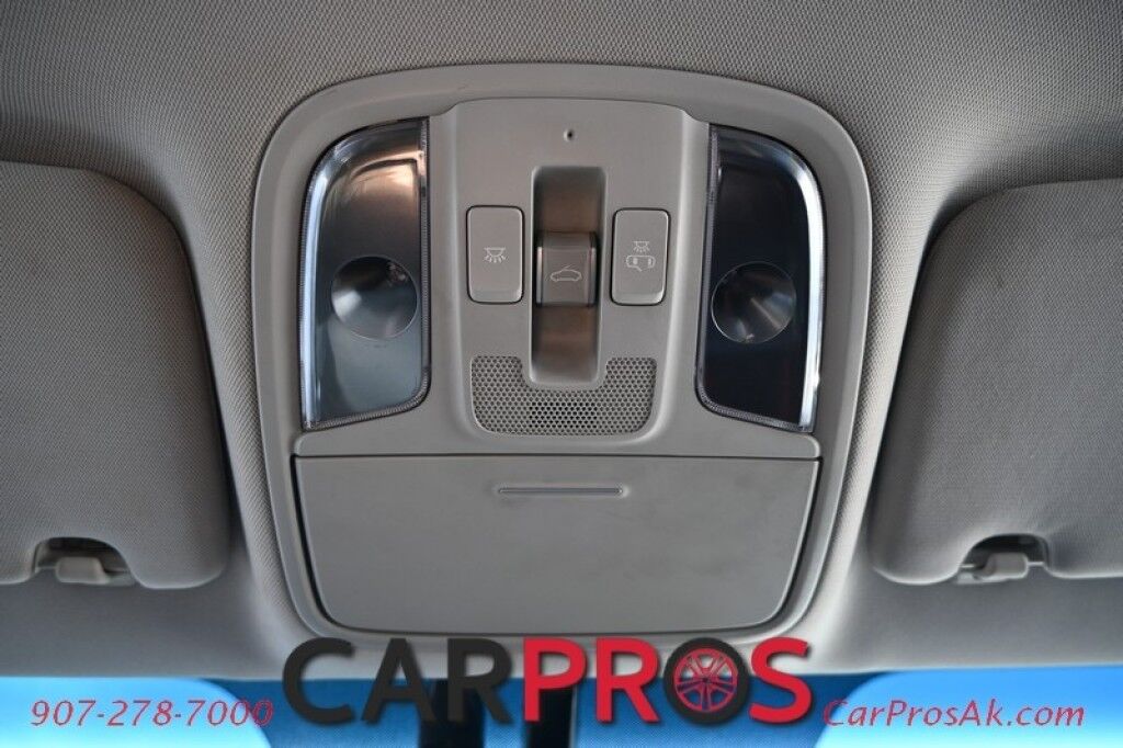 2017 Kia Optima EX - Premium Pkg - Heated & Cooled Leather Seats - Heated Steering Wheel -Navigation - Panoramic Sunroof - Blind Sport Assist & Rear Cross Traffic Alert - Push to Start - Bluetooth - Backup Camera Anchorage AK