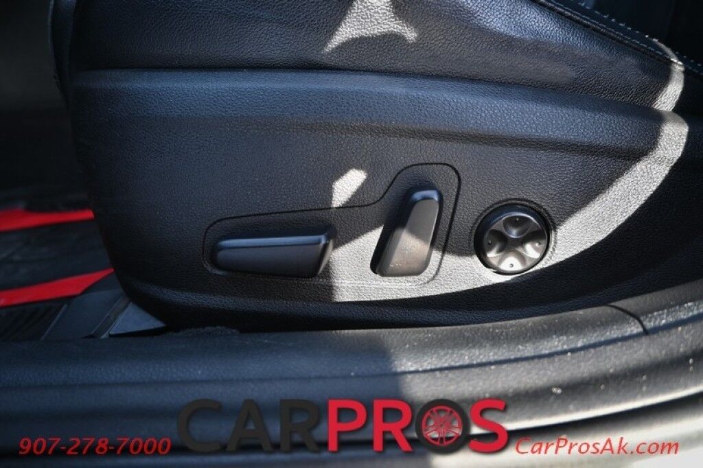 2017 Kia Optima EX - Premium Pkg - Heated & Cooled Leather Seats - Heated Steering Wheel -Navigation - Panoramic Sunroof - Blind Sport Assist & Rear Cross Traffic Alert - Push to Start - Bluetooth - Backup Camera Anchorage AK