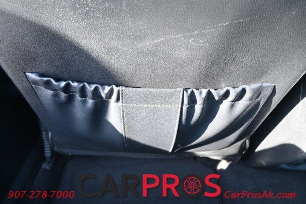 2017 Kia Optima EX - Premium Pkg - Heated & Cooled Leather Seats - Heated Steering Wheel -Navigation - Panoramic Sunroof - Blind Sport Assist & Rear Cross Traffic Alert - Push to Start - Bluetooth - Backup Camera Anchorage AK