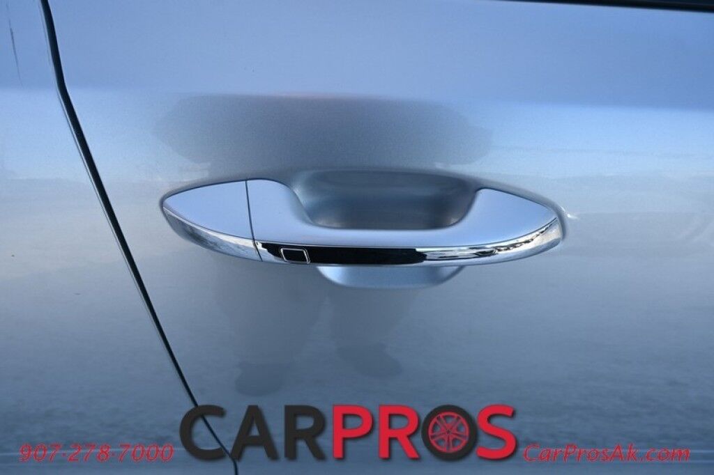 2017 Kia Optima EX - Premium Pkg - Heated & Cooled Leather Seats - Heated Steering Wheel -Navigation - Panoramic Sunroof - Blind Sport Assist & Rear Cross Traffic Alert - Push to Start - Bluetooth - Backup Camera Anchorage AK