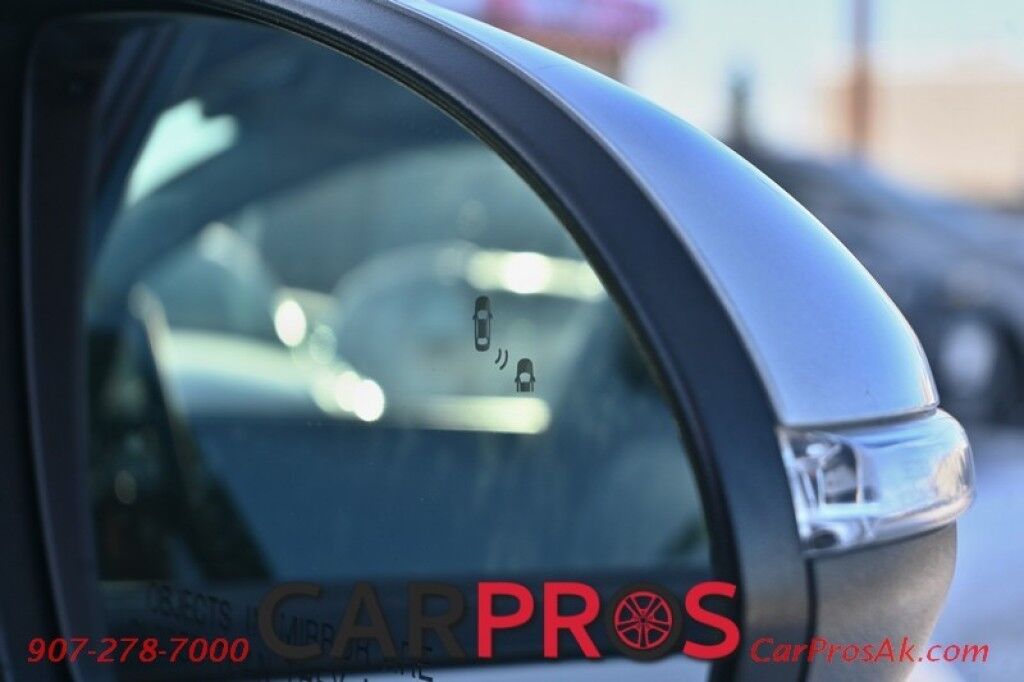 2017 Kia Optima EX - Premium Pkg - Heated & Cooled Leather Seats - Heated Steering Wheel -Navigation - Panoramic Sunroof - Blind Sport Assist & Rear Cross Traffic Alert - Push to Start - Bluetooth - Backup Camera Anchorage AK