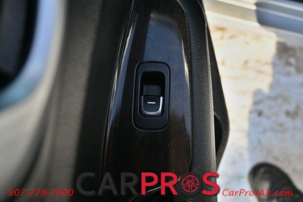 2017 Kia Optima EX - Premium Pkg - Heated & Cooled Leather Seats - Heated Steering Wheel -Navigation - Panoramic Sunroof - Blind Sport Assist & Rear Cross Traffic Alert - Push to Start - Bluetooth - Backup Camera Anchorage AK