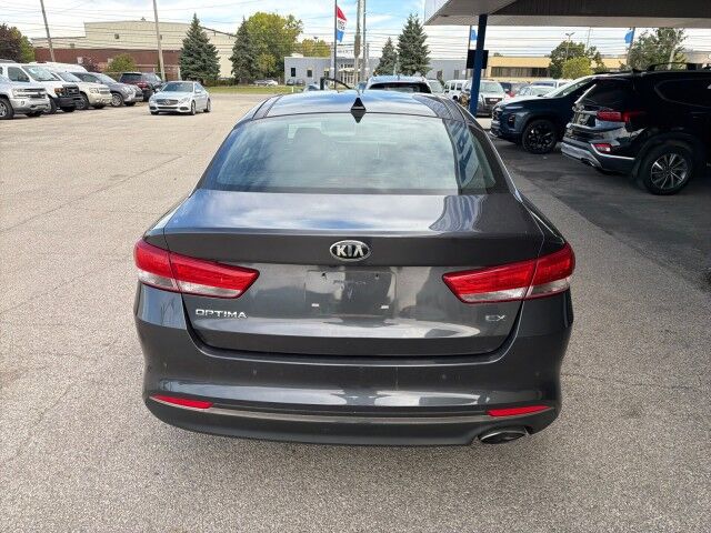 2017 Kia Optima EX Cleveland OH