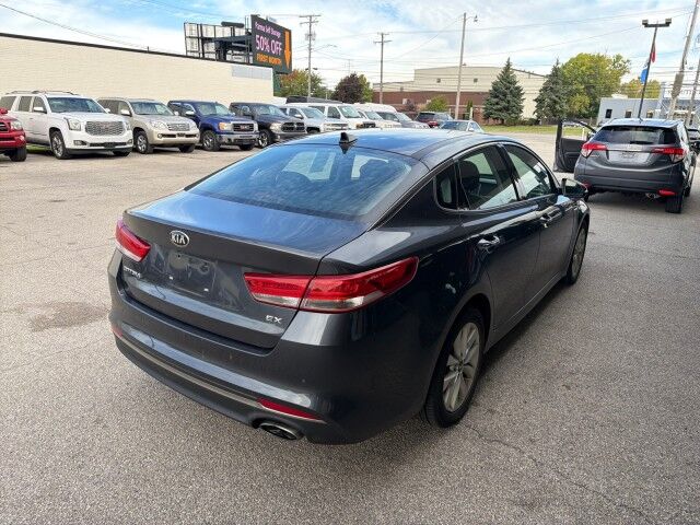 2017 Kia Optima EX Cleveland OH