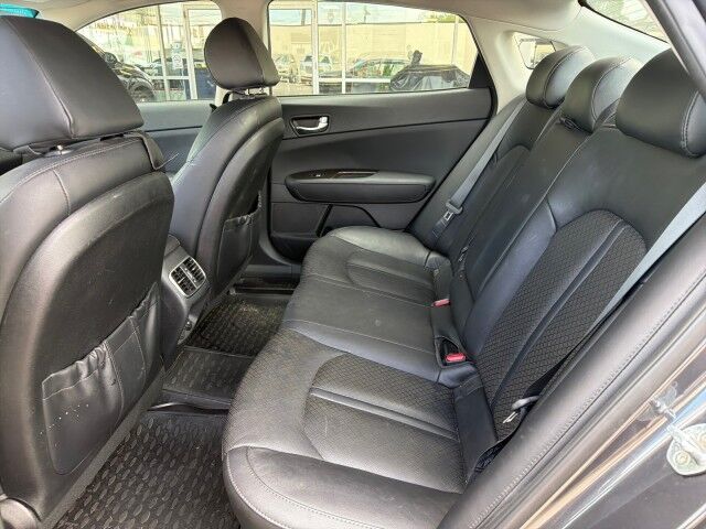2017 Kia Optima EX Cleveland OH