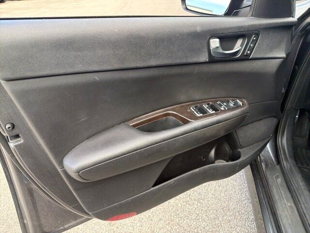 2017 Kia Optima EX Cleveland OH