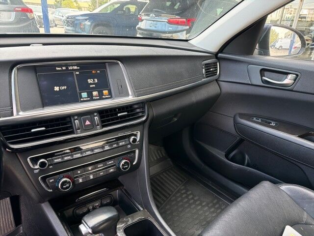 2017 Kia Optima EX Cleveland OH