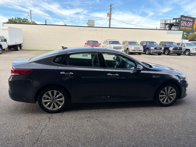 2017 Kia Optima EX Cleveland OH