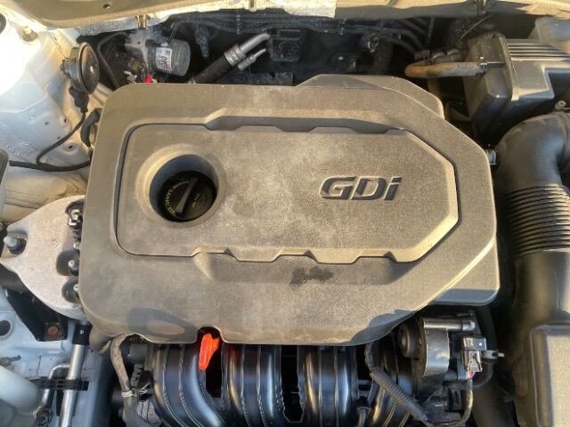 2017 Kia Optima EX Columbia SC