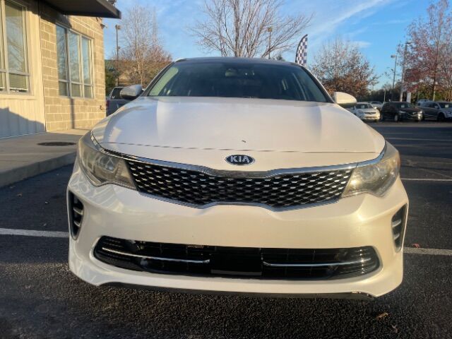2017 Kia Optima EX Columbia SC