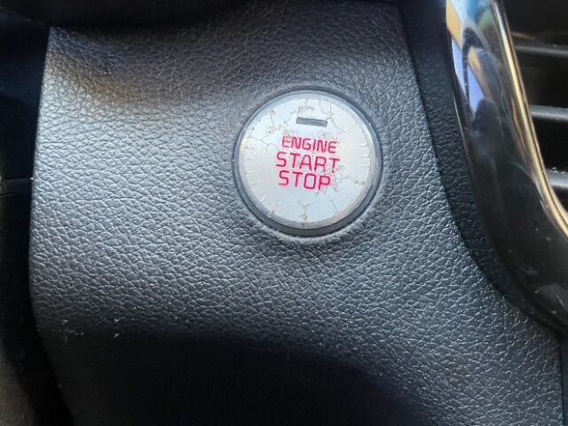 2017 Kia Optima EX Columbia SC