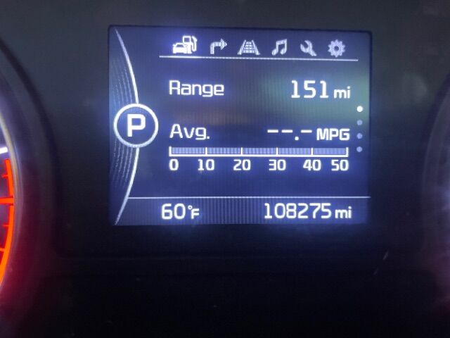 2017 Kia Optima EX Columbia SC