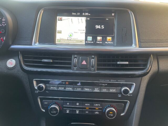 2017 Kia Optima EX Columbia SC