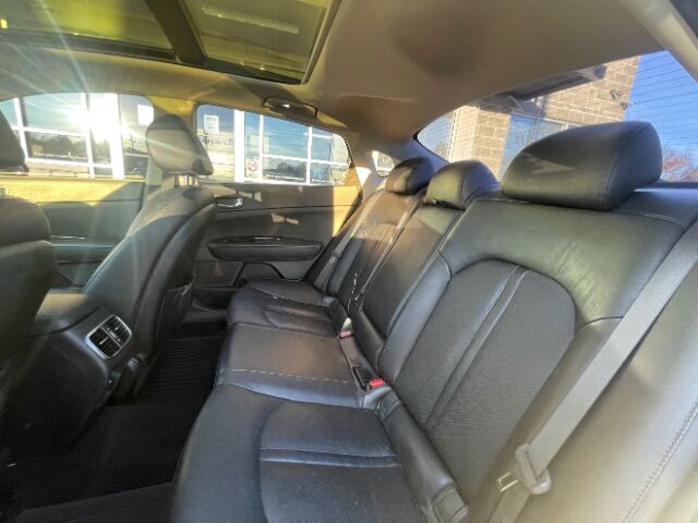 2017 Kia Optima EX Columbia SC