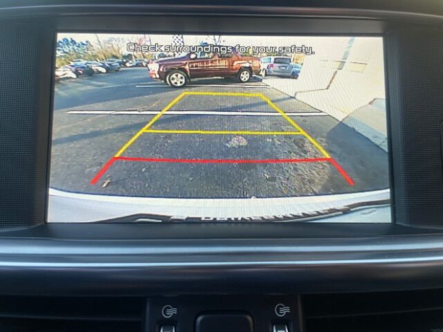 2017 Kia Optima EX Columbia SC