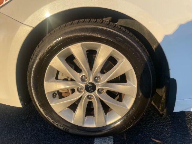 2017 Kia Optima EX Columbia SC