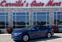 2017 Kia Optima EX Grand Junction CO 2017 Kia Optima EX Grand Junction CO