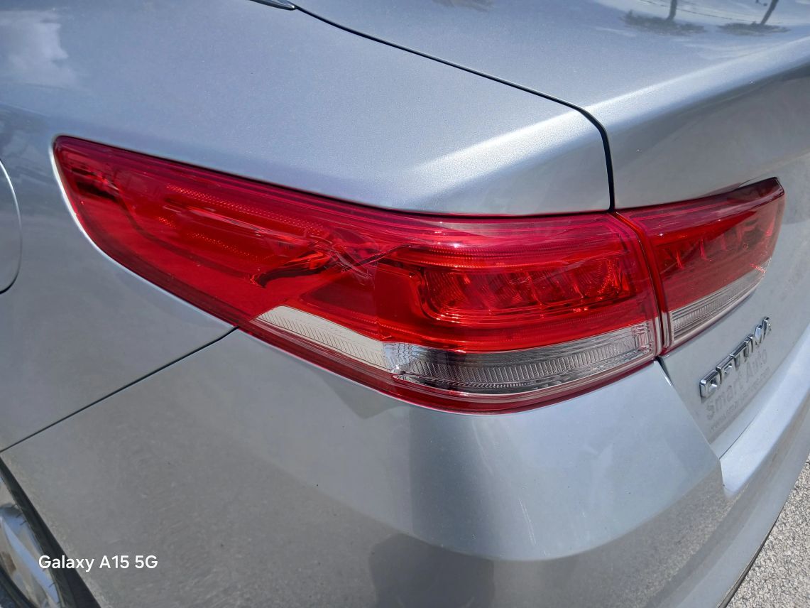 2017 Kia Optima EX Sedan 4D Maitland FL