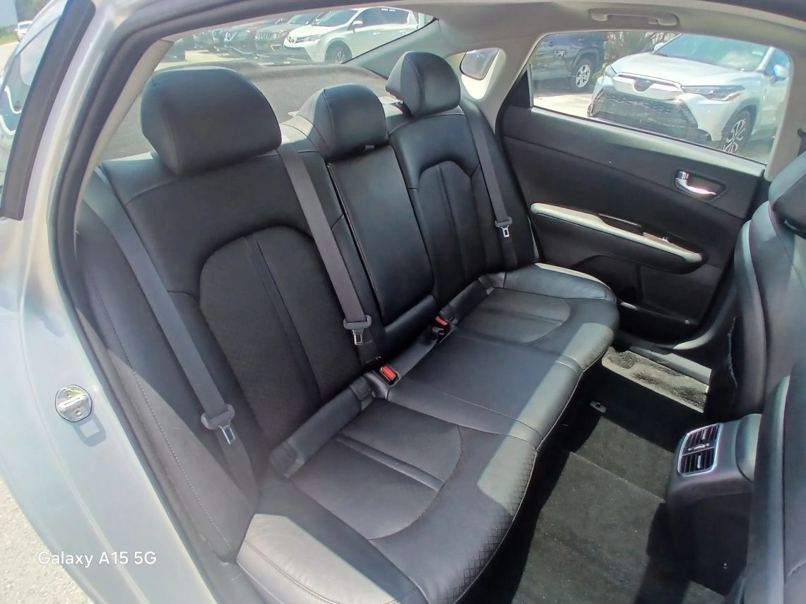 2017 Kia Optima EX Sedan 4D Maitland FL