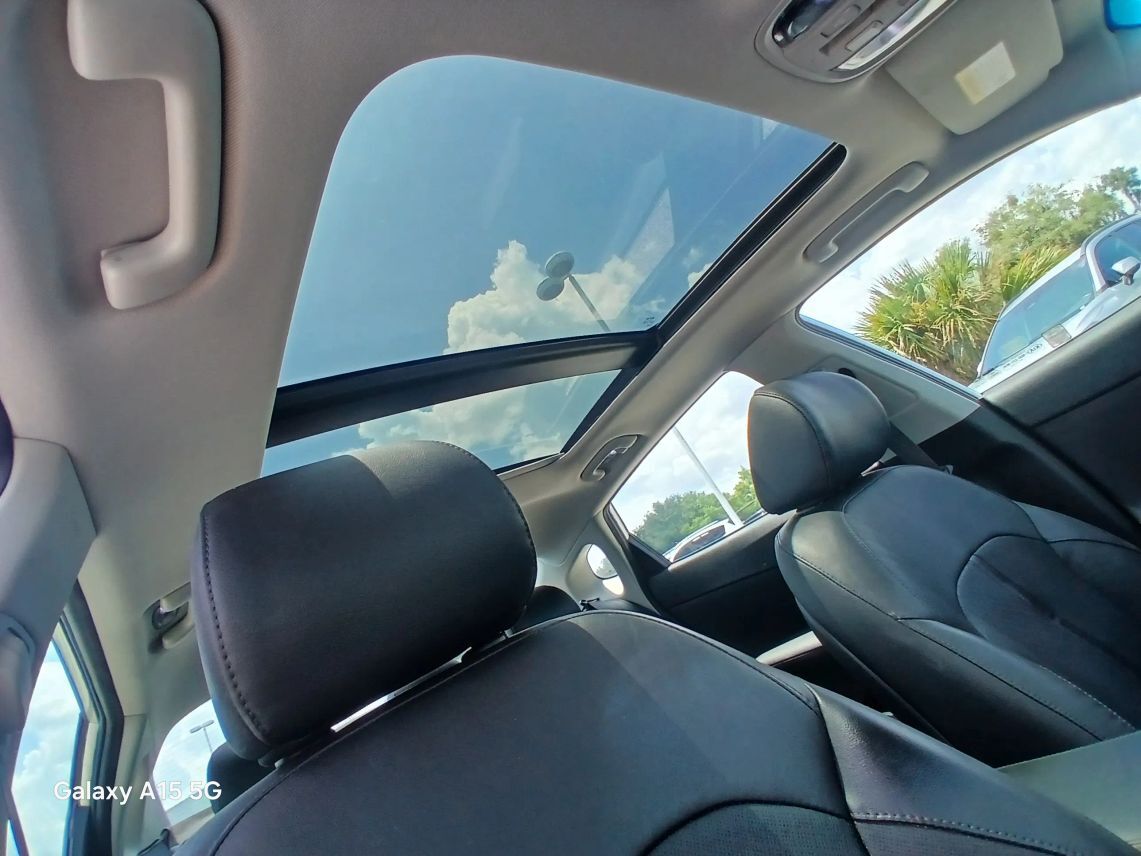 2017 Kia Optima EX Sedan 4D Maitland FL