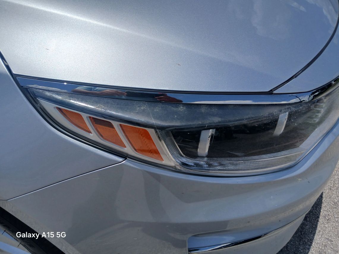 2017 Kia Optima EX Sedan 4D Maitland FL