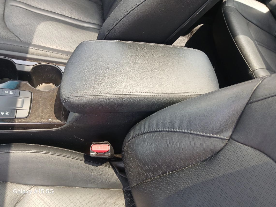 2017 Kia Optima EX Sedan 4D Maitland FL