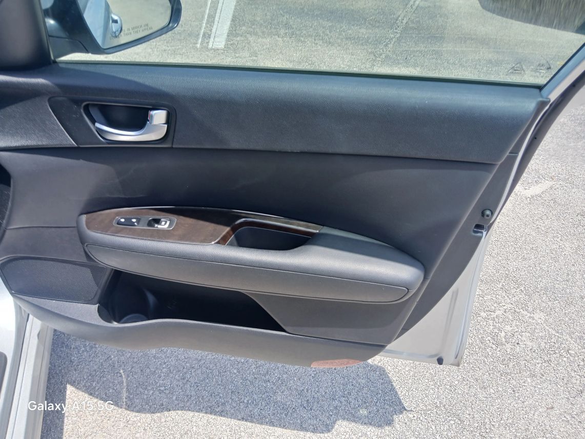 2017 Kia Optima EX Sedan 4D Maitland FL
