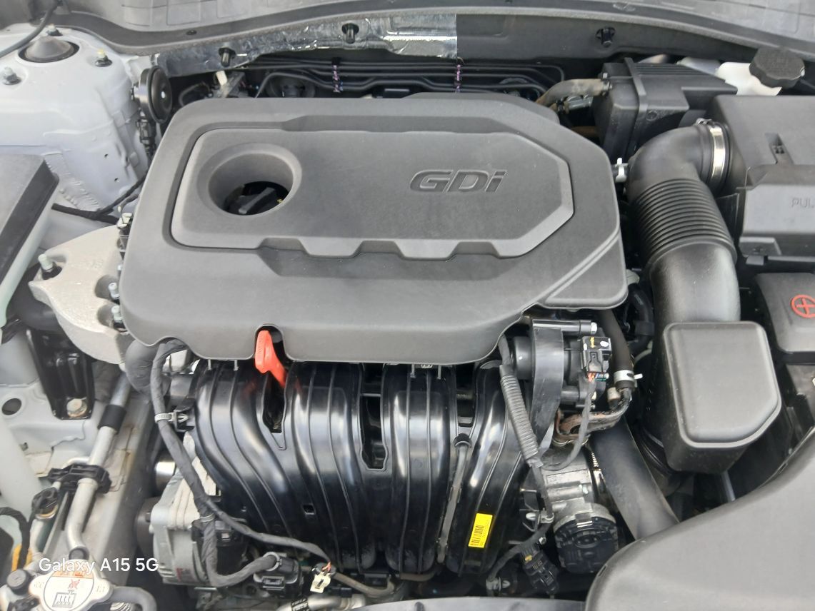 2017 Kia Optima EX Sedan 4D Maitland FL